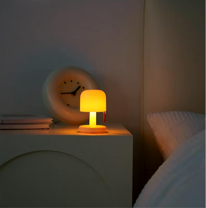 NORÉLIA | Lampe mit nordischem Flair