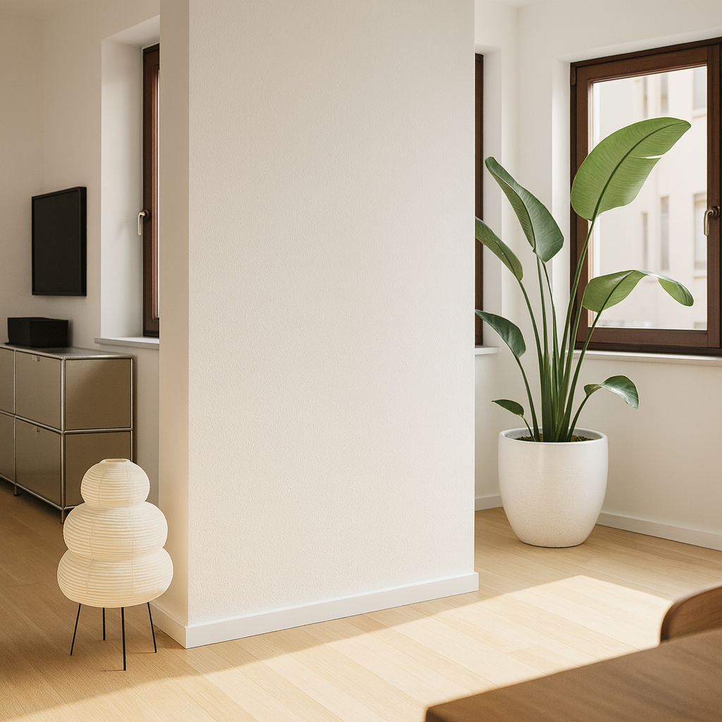 ORIGAMI | Japanische Lampe