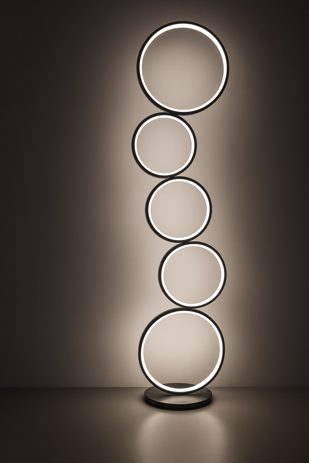 CEPHIRA | Intelligente Stehlampe