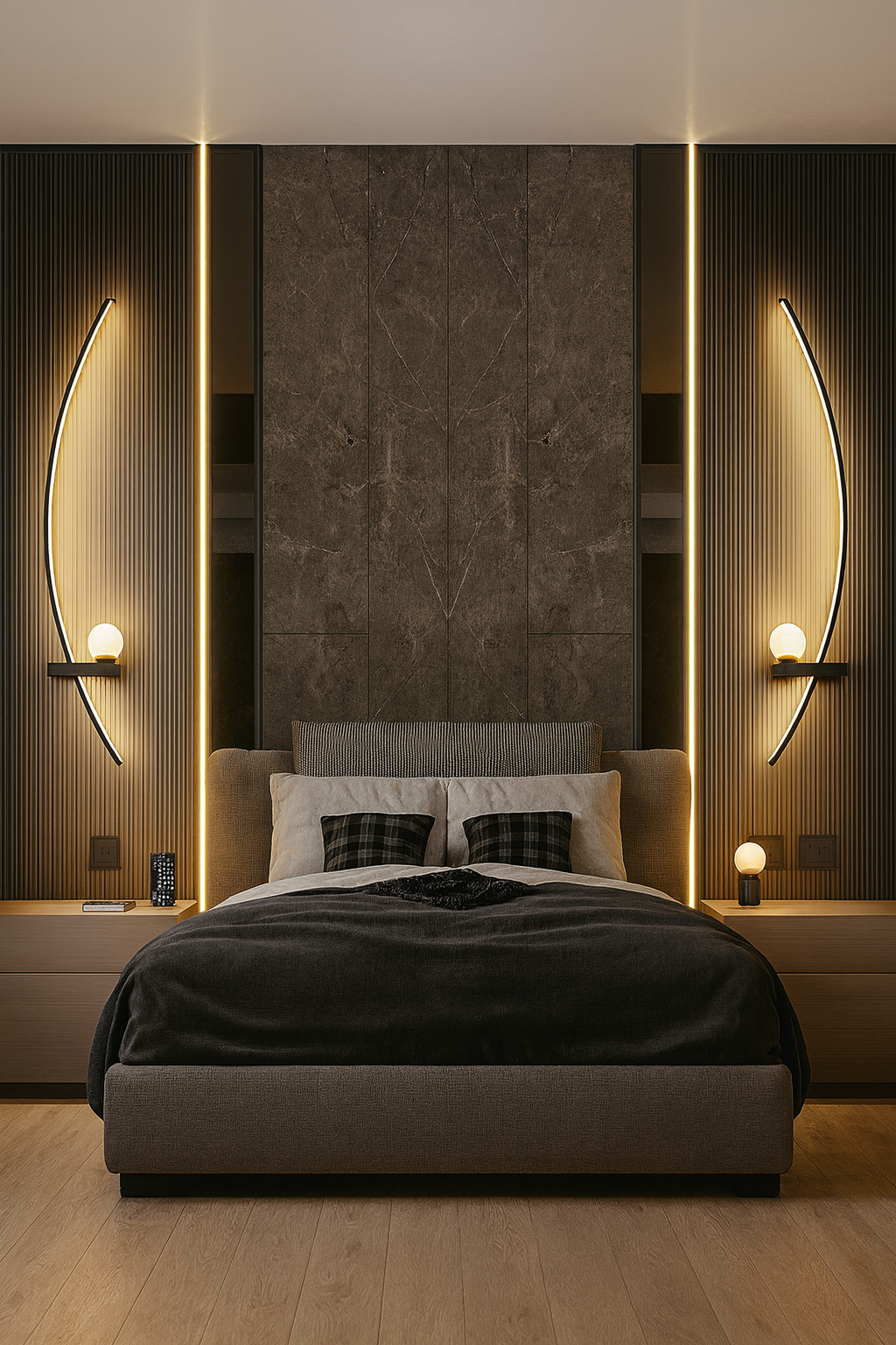 ELENA | Moderne Ambientelampe