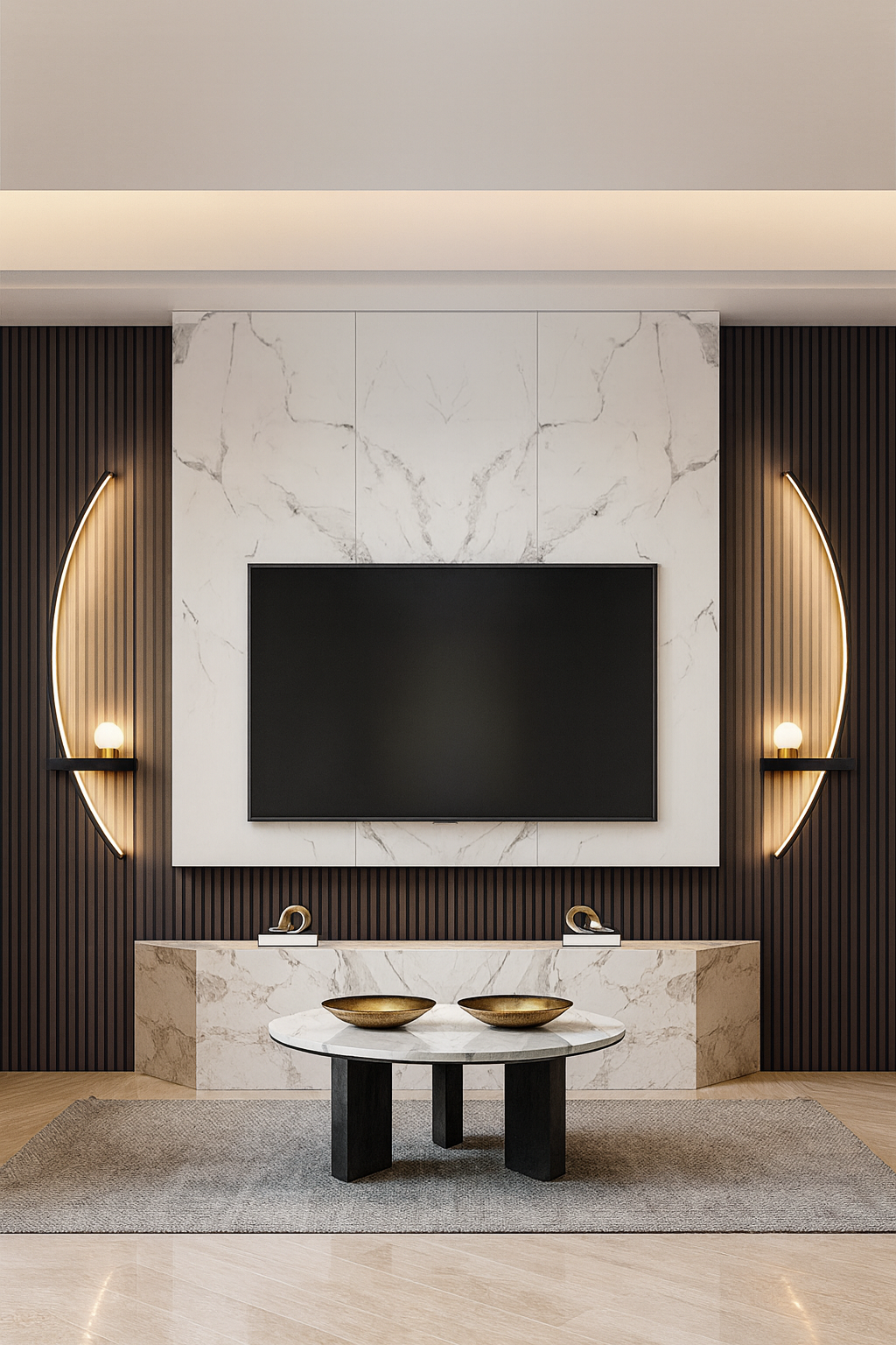 ELENA | Moderne Ambientelampe