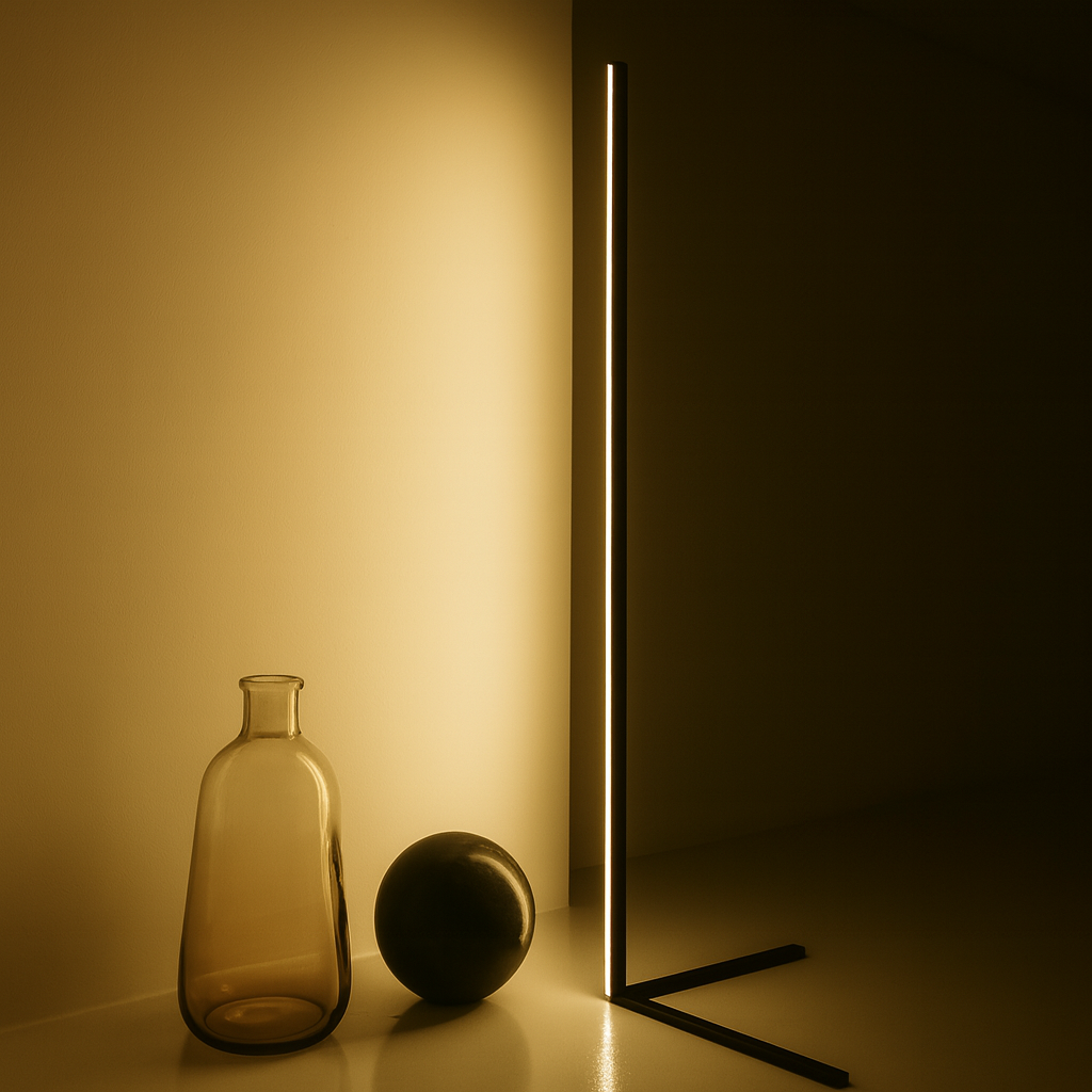 LUMIQ | Intelligente LED-Lampe