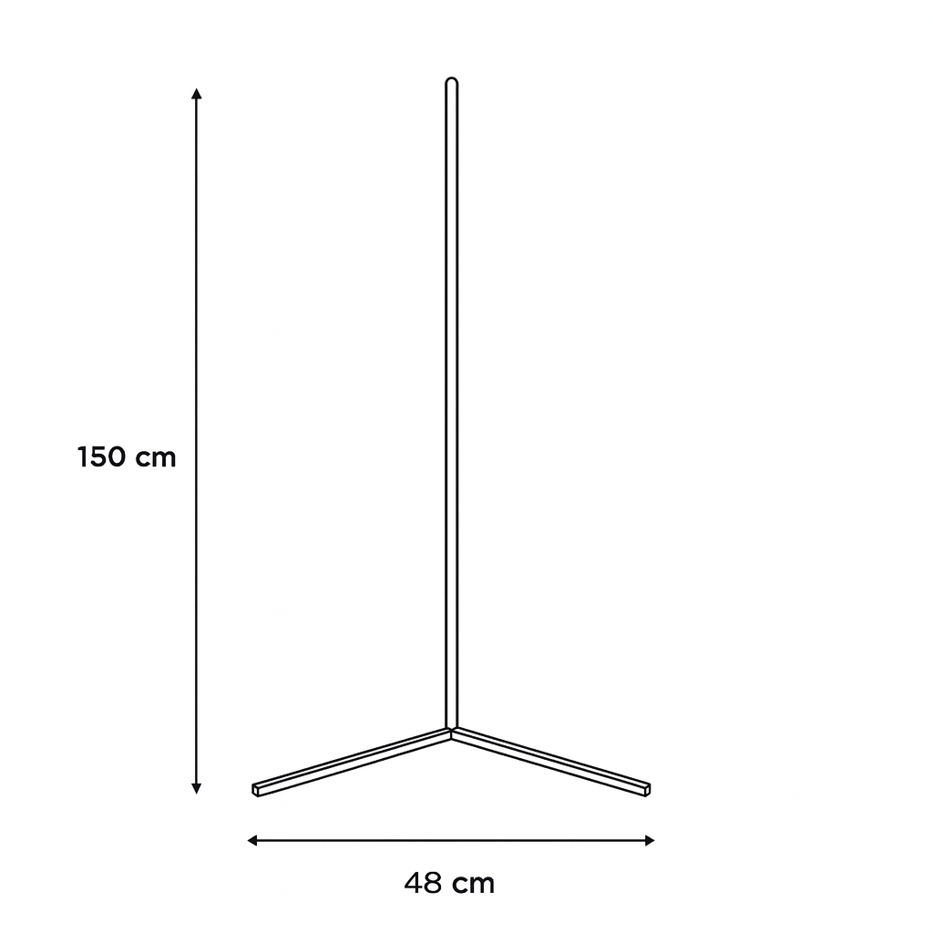LUMIQ | Intelligente LED-Lampe