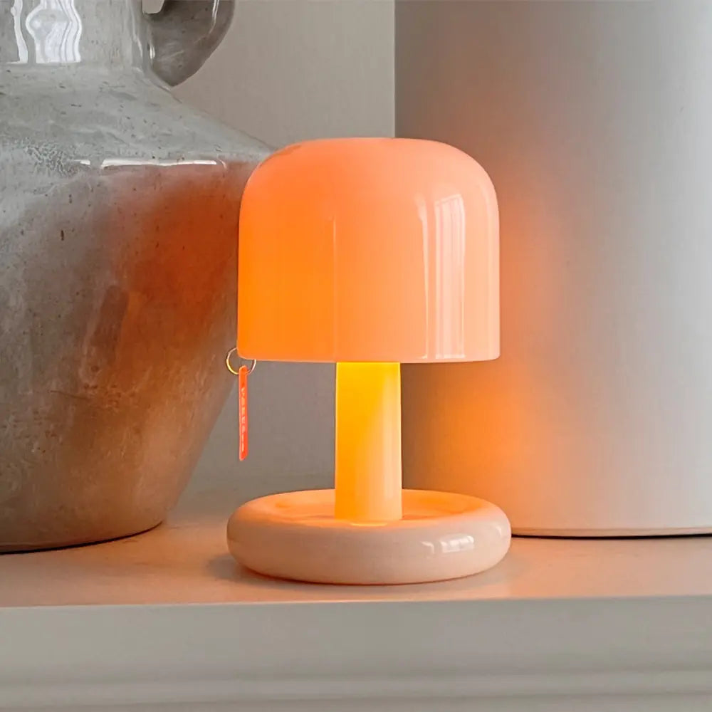 NORÉLIA | Lampe mit nordischem Flair