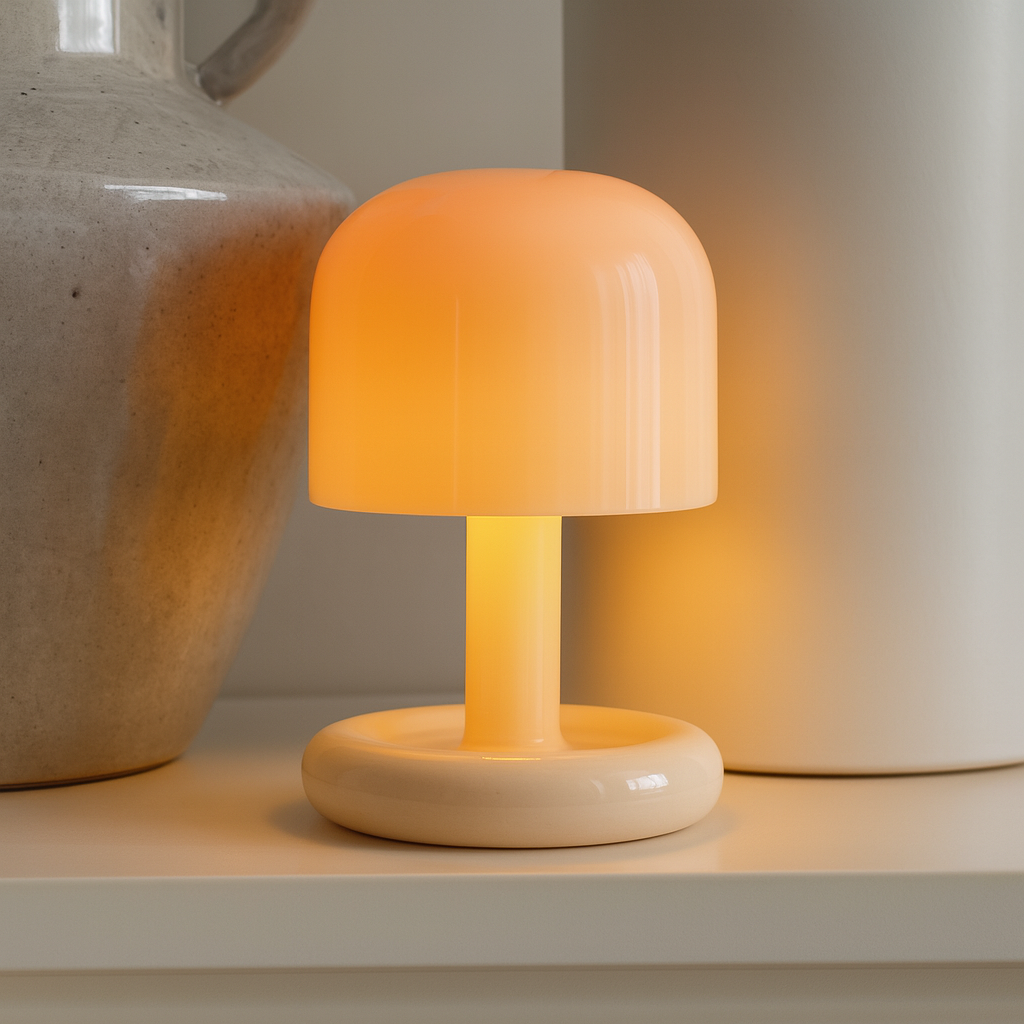 NORÉLIA | Lampe mit nordischem Flair