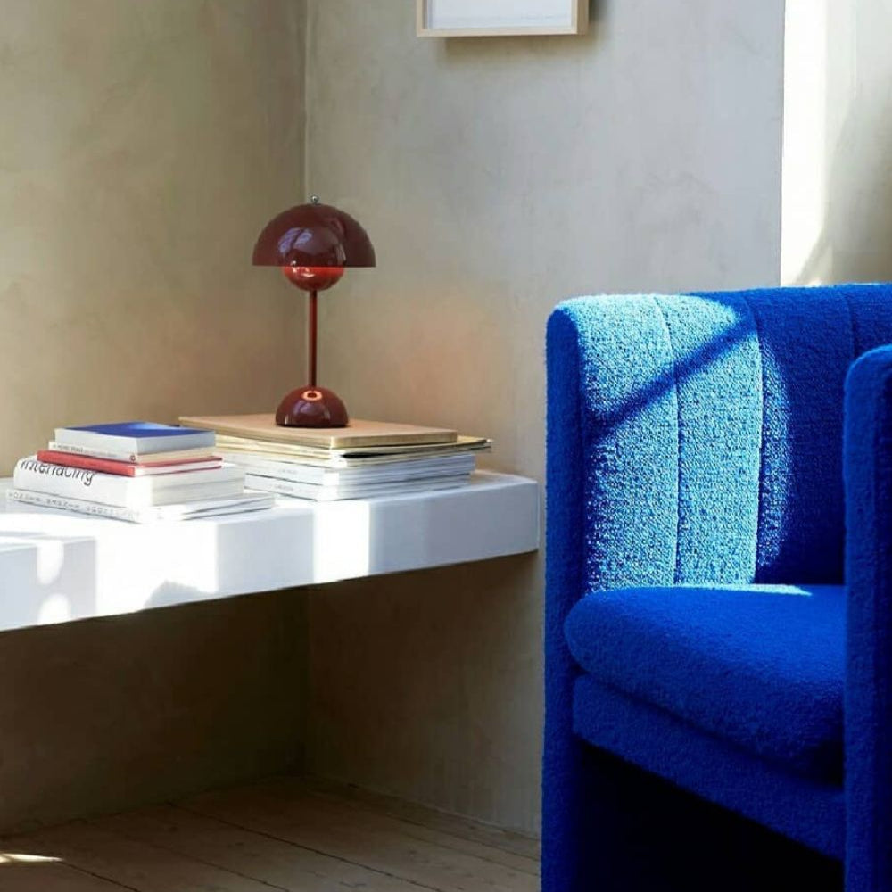 ELARA | Tischleuchte